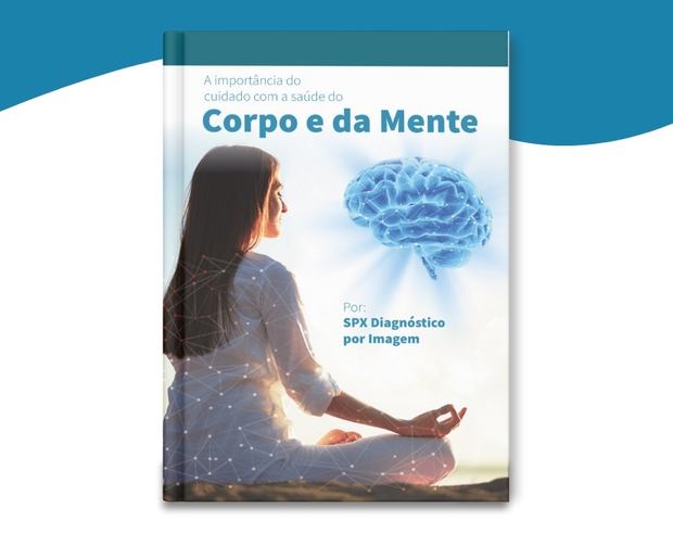 EBOOK -Saúde do corpo e da mente