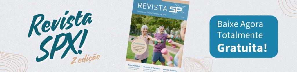 REVISTA SPX 2 EDIÇÃO