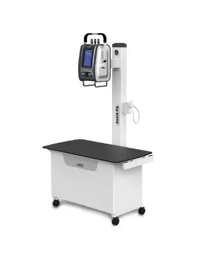 vetix p8