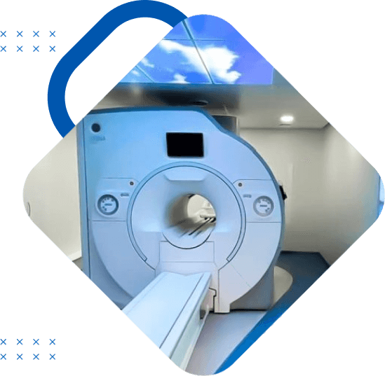 maquina de ressonancia magnética spx imagens