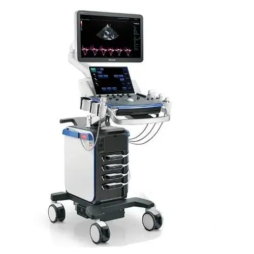 máquina ultrassom vetus 7