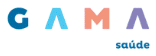 logo gama saúde