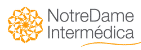 logo notredame intermédica