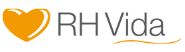 Logo RH Vida