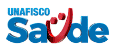 logo unafisco saúde