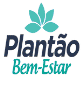 logo plantão bem-estar
