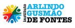 logo arlindo gusmão de fontes