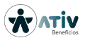 logo ativ benefícios