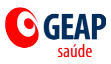 logo geap saúde