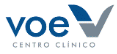 logo voe centro clínico
