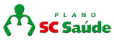 logo sc saúde