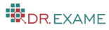 logo dr exame