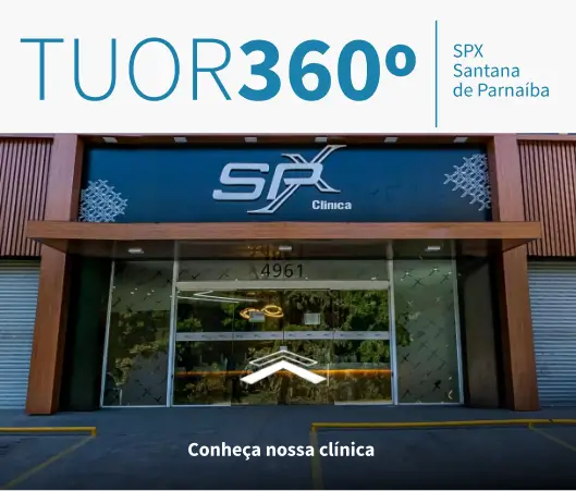 tour 360 spx clinica