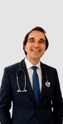 Endocrinologista e Neuropediatra da SPX Clínica Santana de Parnaíba