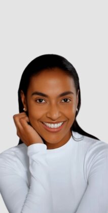 Médica Vascular Dra. Beatriz Santana, da SPX Clínica Santana de Parnaíba