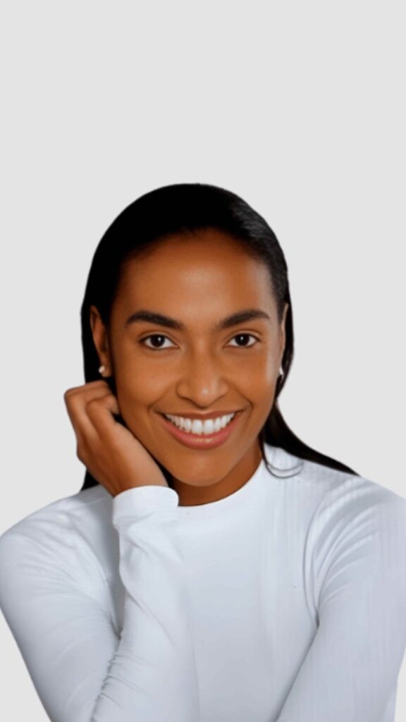 Médica Vascular Dra. Beatriz Santana, da SPX Clínica Santana de Parnaíba