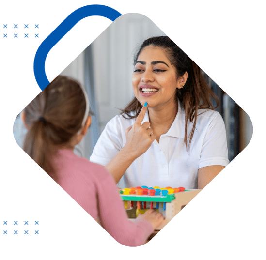 Consulta com Fonoaudiologia e Pediatria na SPX Clínica