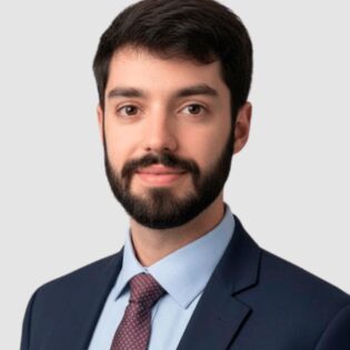 Médico Ortopedista da SPX Santana de Parnaíba, Dr. André Lins Tenório