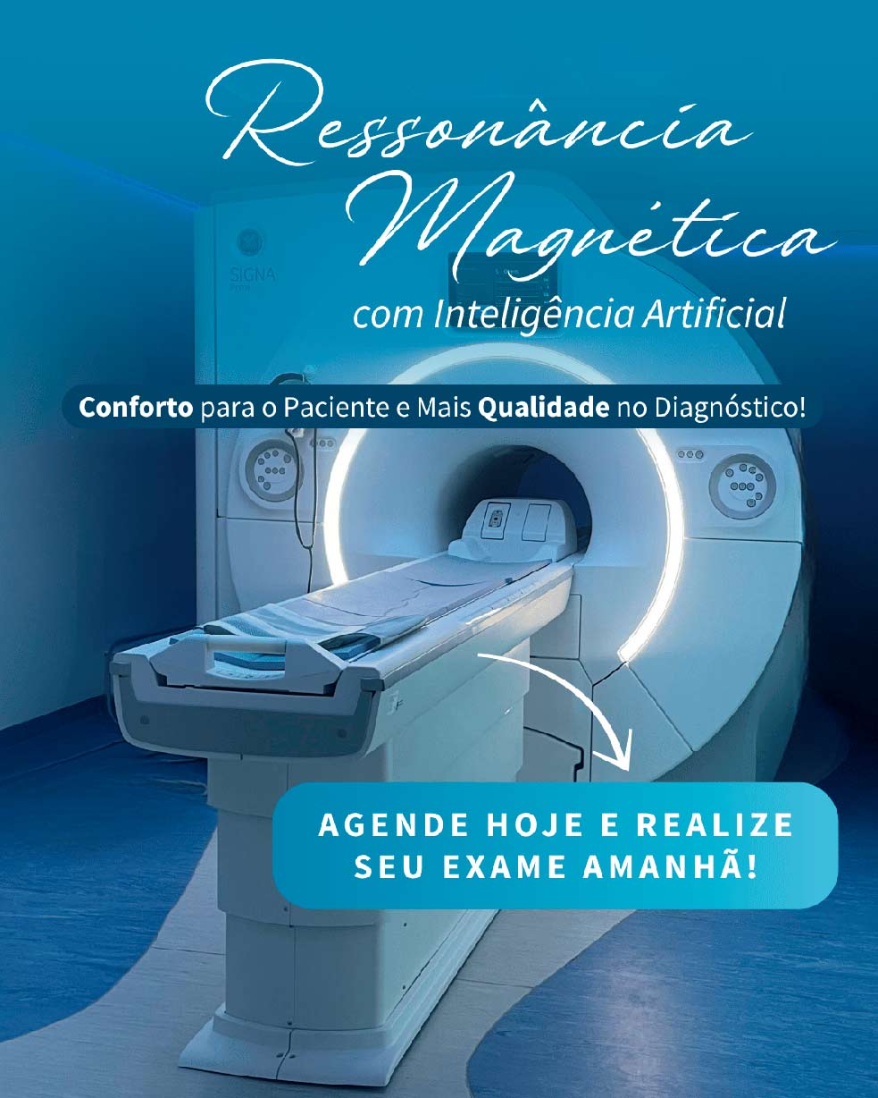 Ressonância Magnética SPX - Banner 1