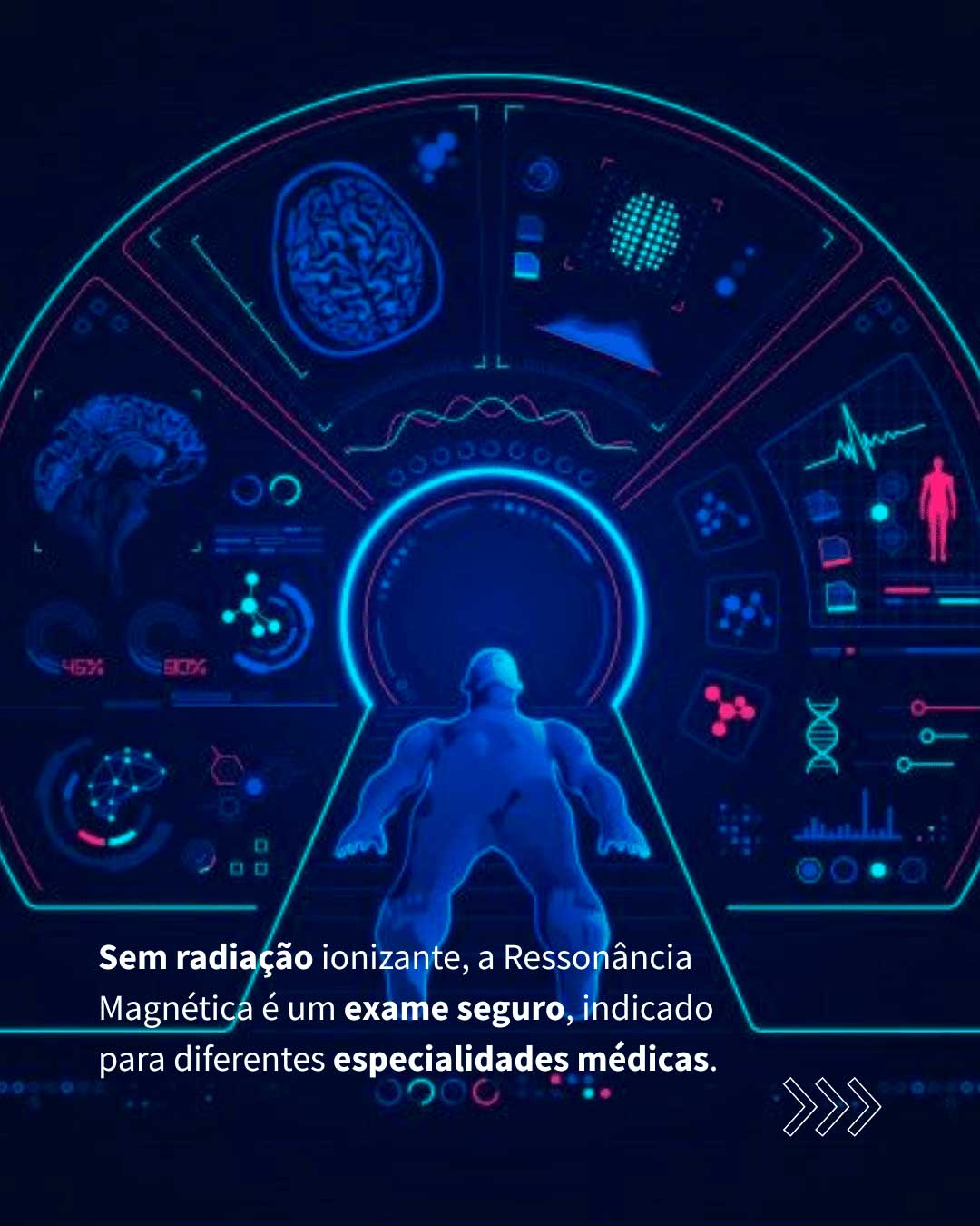 Ressonância Magnética SPX - Banner 3