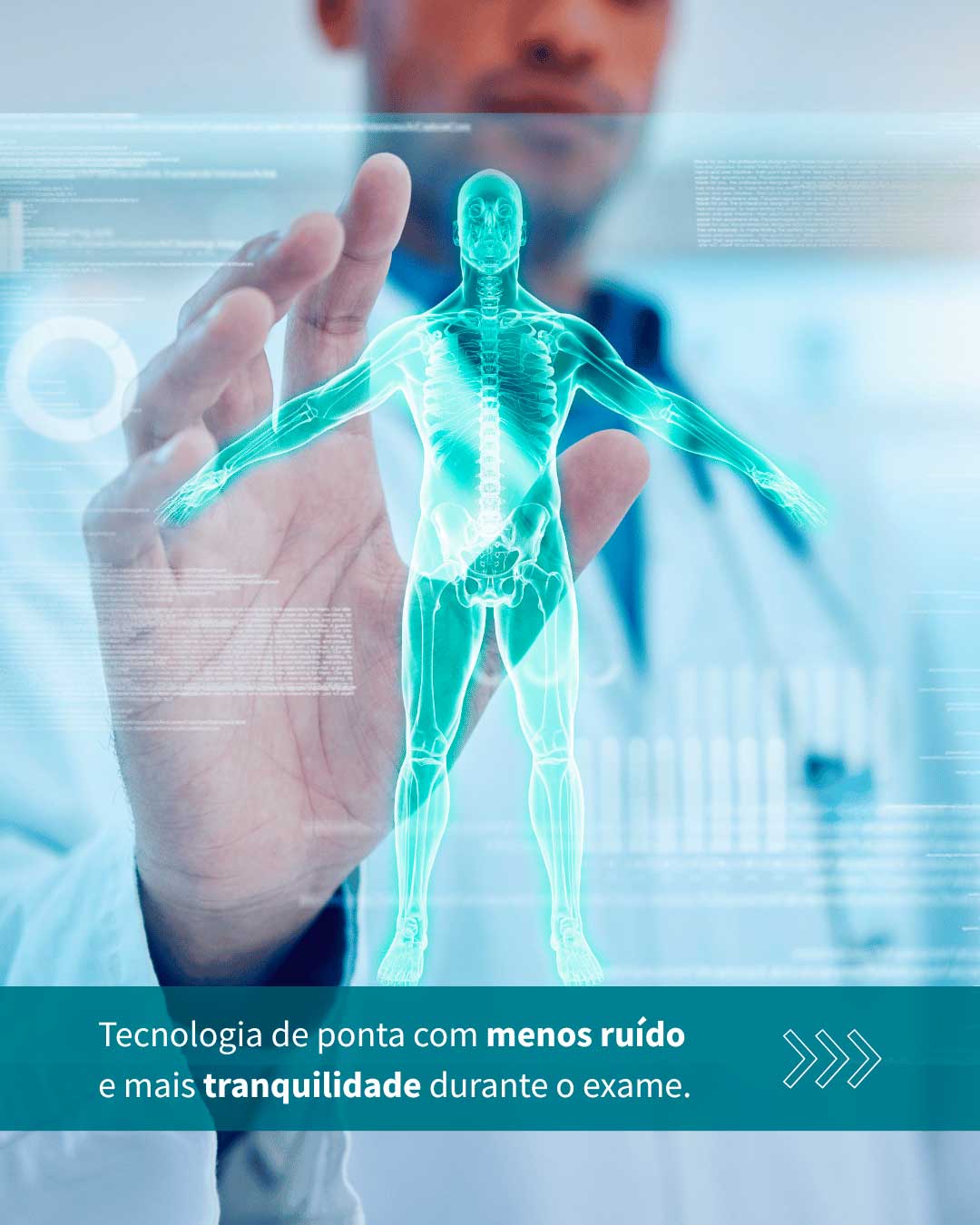 Ressonância Magnética SPX - Banner 6