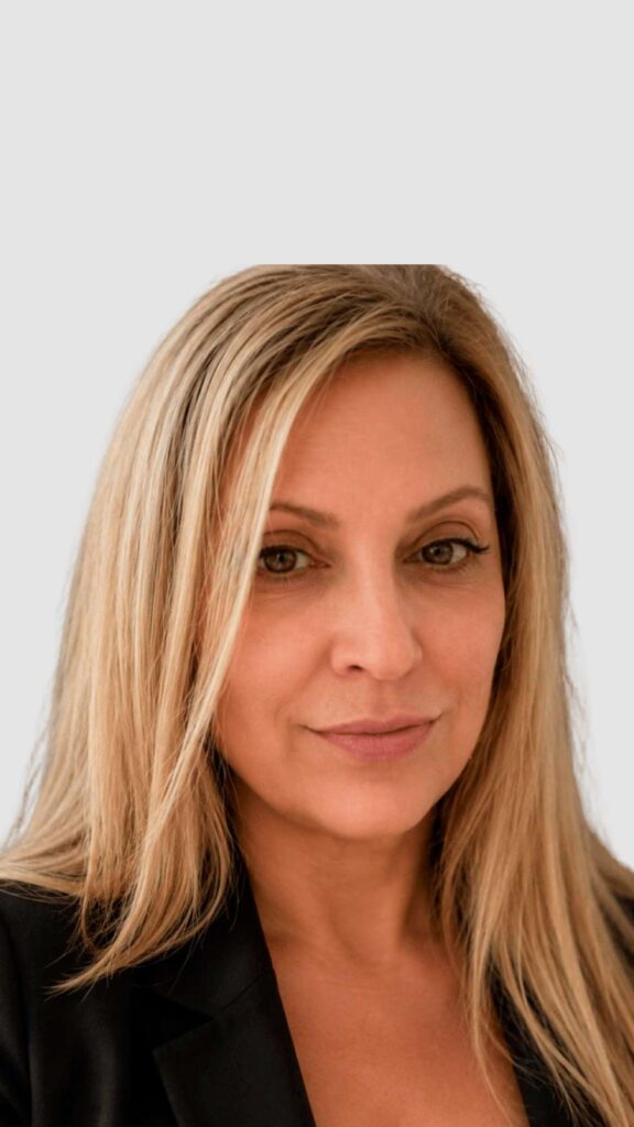 Gastroenterologista da SPX Clínica, Dra. Sheila Caselli