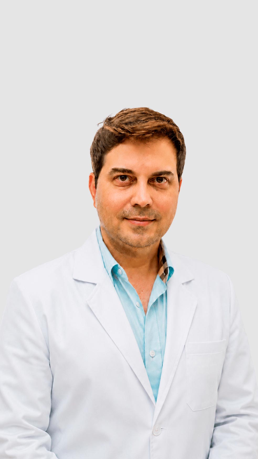 Dr. Samir Silva - Ginecologista e Obstetra