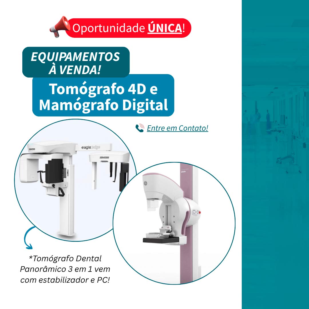 Equipamentos à Venda