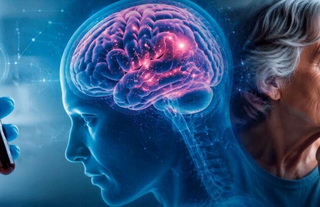 Diagnóstico de Alzheimer através de exame de sangue