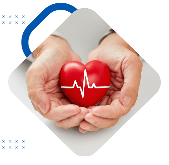Exames cardiológicos na SPX Taubaté