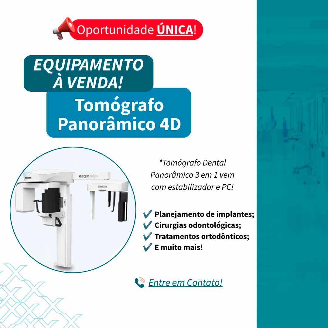 Equipamentos à Venda