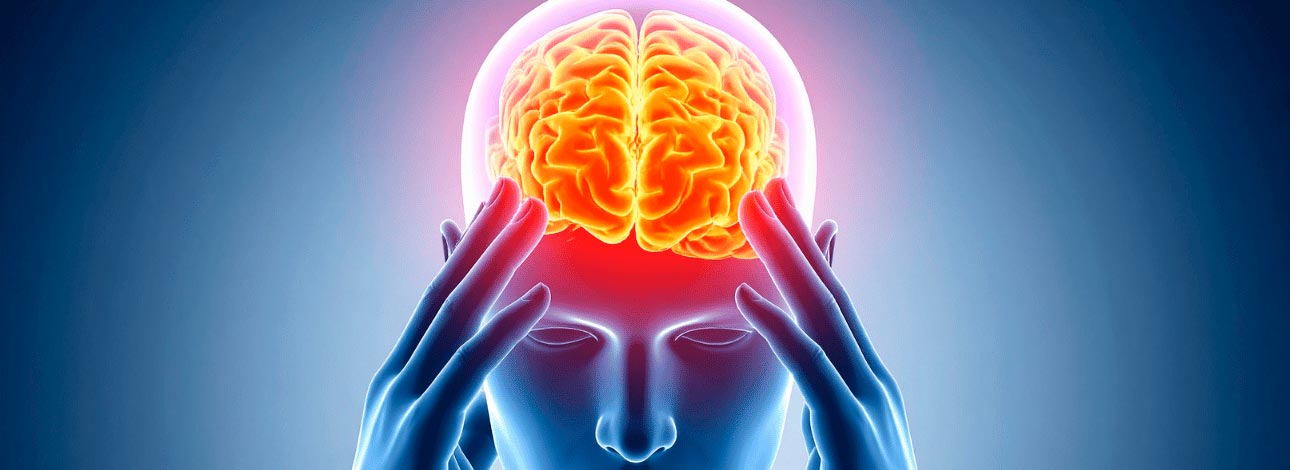Impacto dos vícios na saúde cerebral