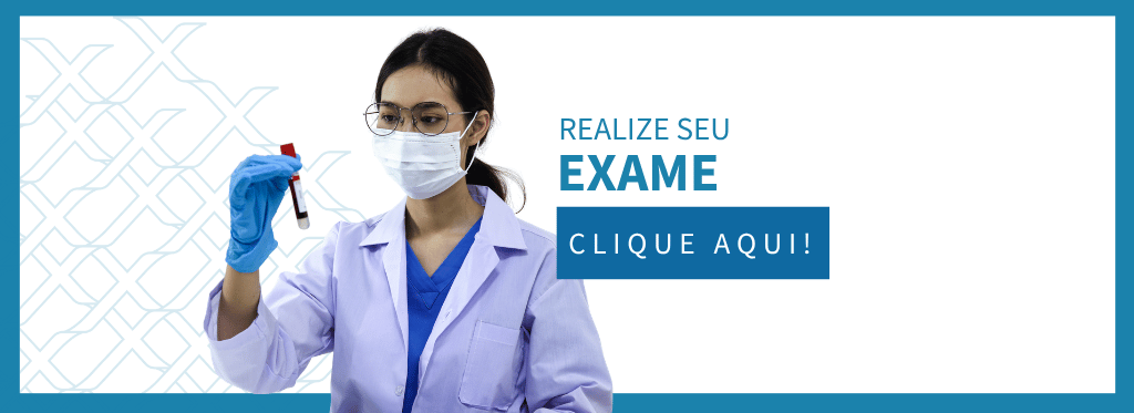 Banner de agendamento na SPX Clínica